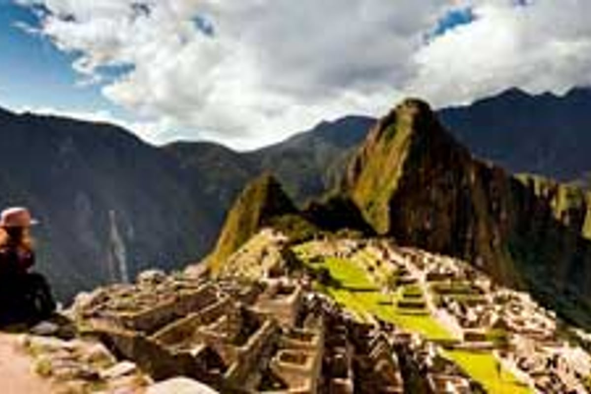 MACHU PICCHU ADVENTURE TOUR 5 Days / 4 Nights - Machupicchu Trips