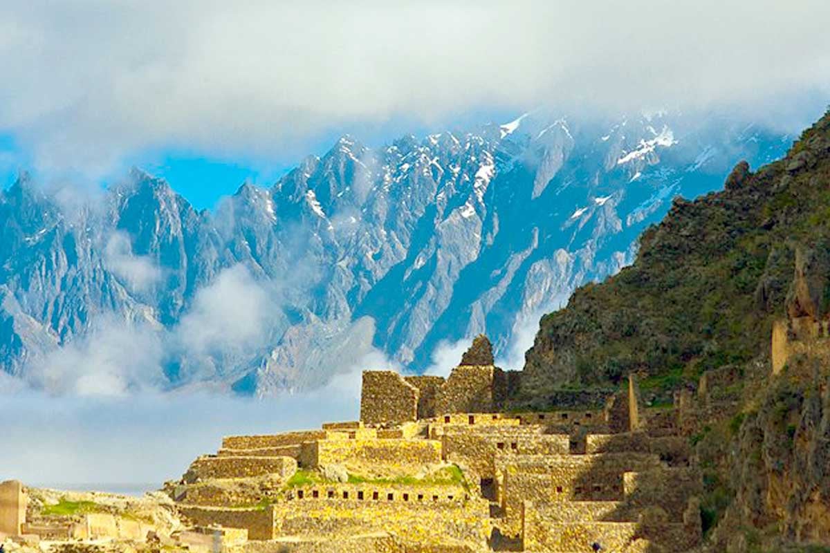 MACHU PICCHU PERU TOUR 6D/5N - Machupicchu Trips