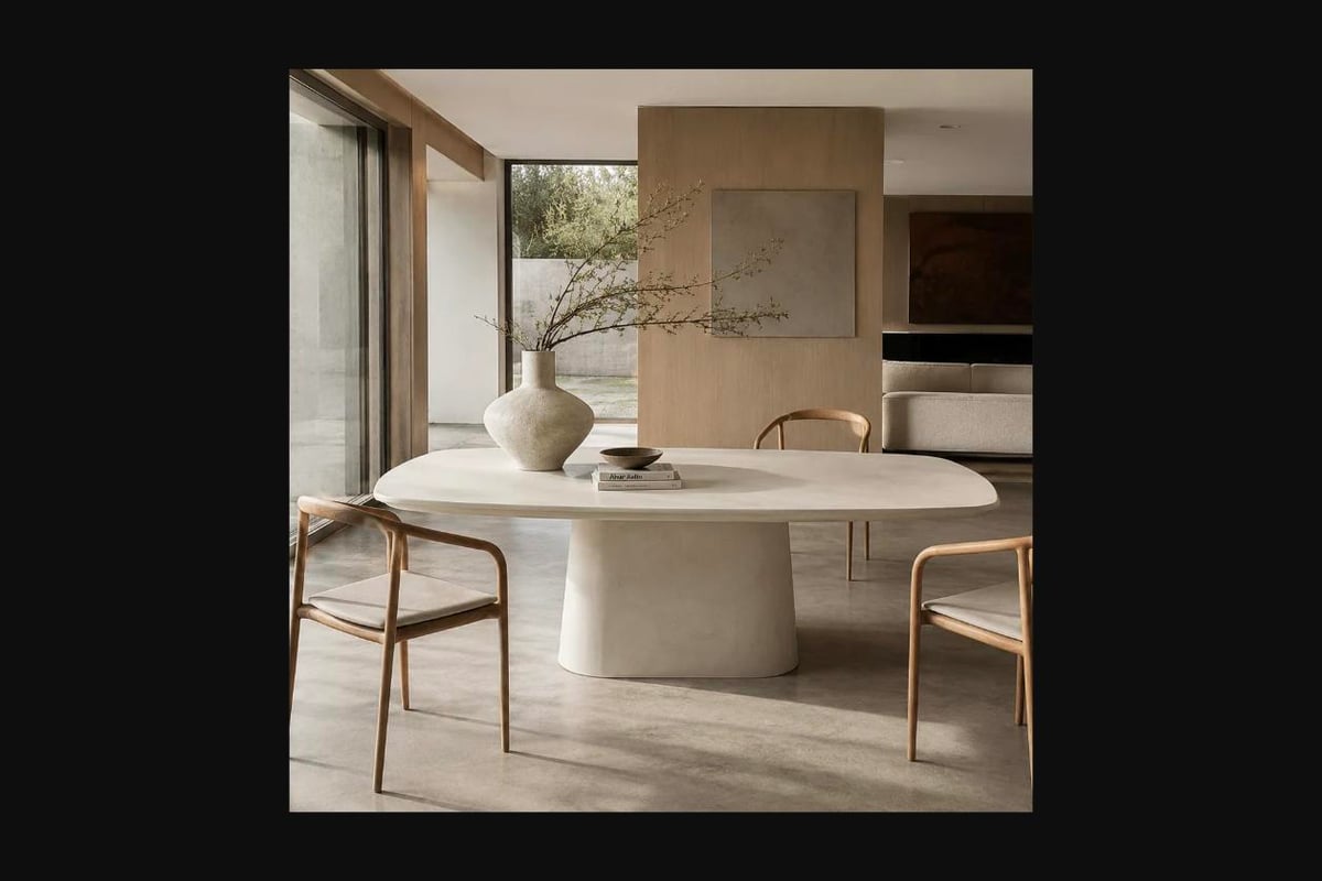 Miso Chair - Coffee - Bauhaus
