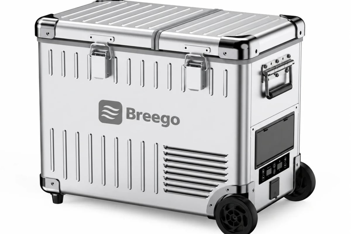Breego XT30 Dual 30ltr - Breego