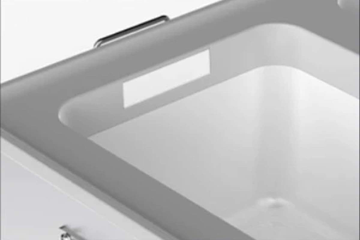 Breego XT30 Dual 30ltr - Breego