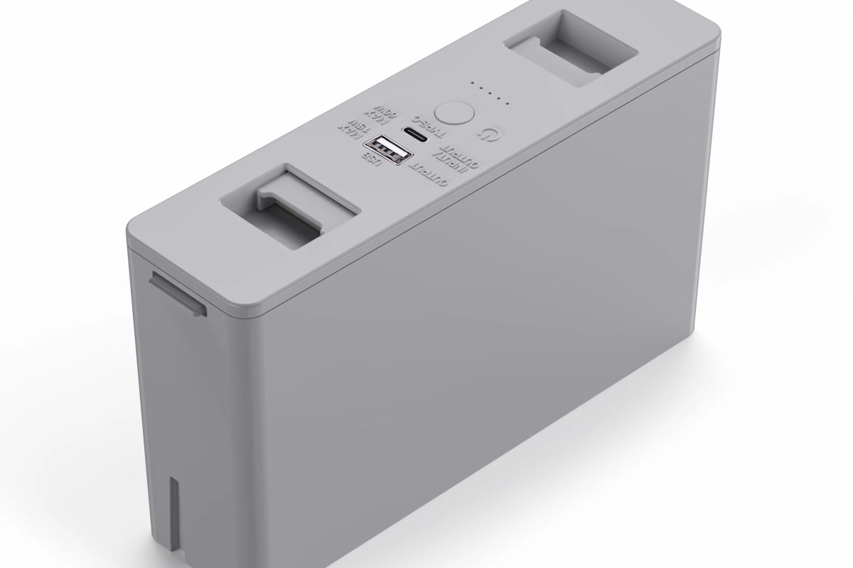 Breego XT-series batteri - Breego