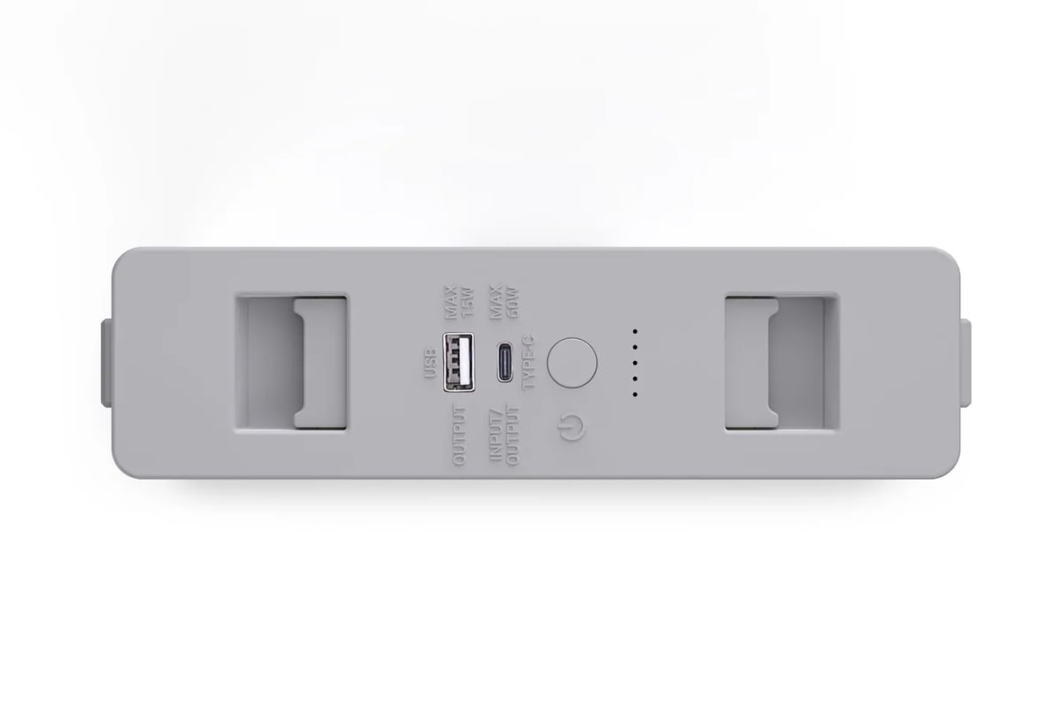 Breego XT-series batteri - Breego
