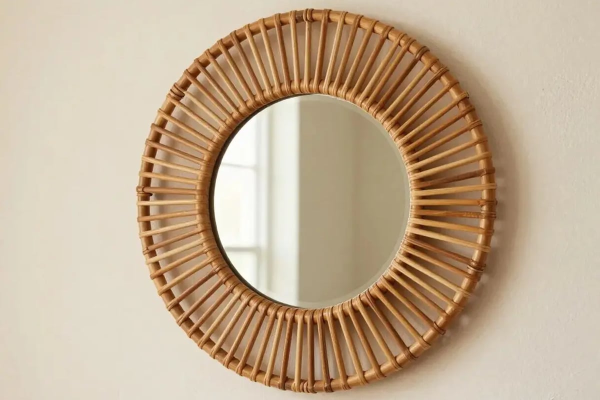 Rattan Furniture and Hand Craft - Rattan-Java