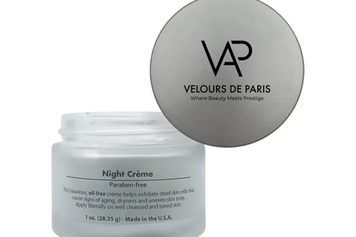 Velours de Paris - Velours de Paris