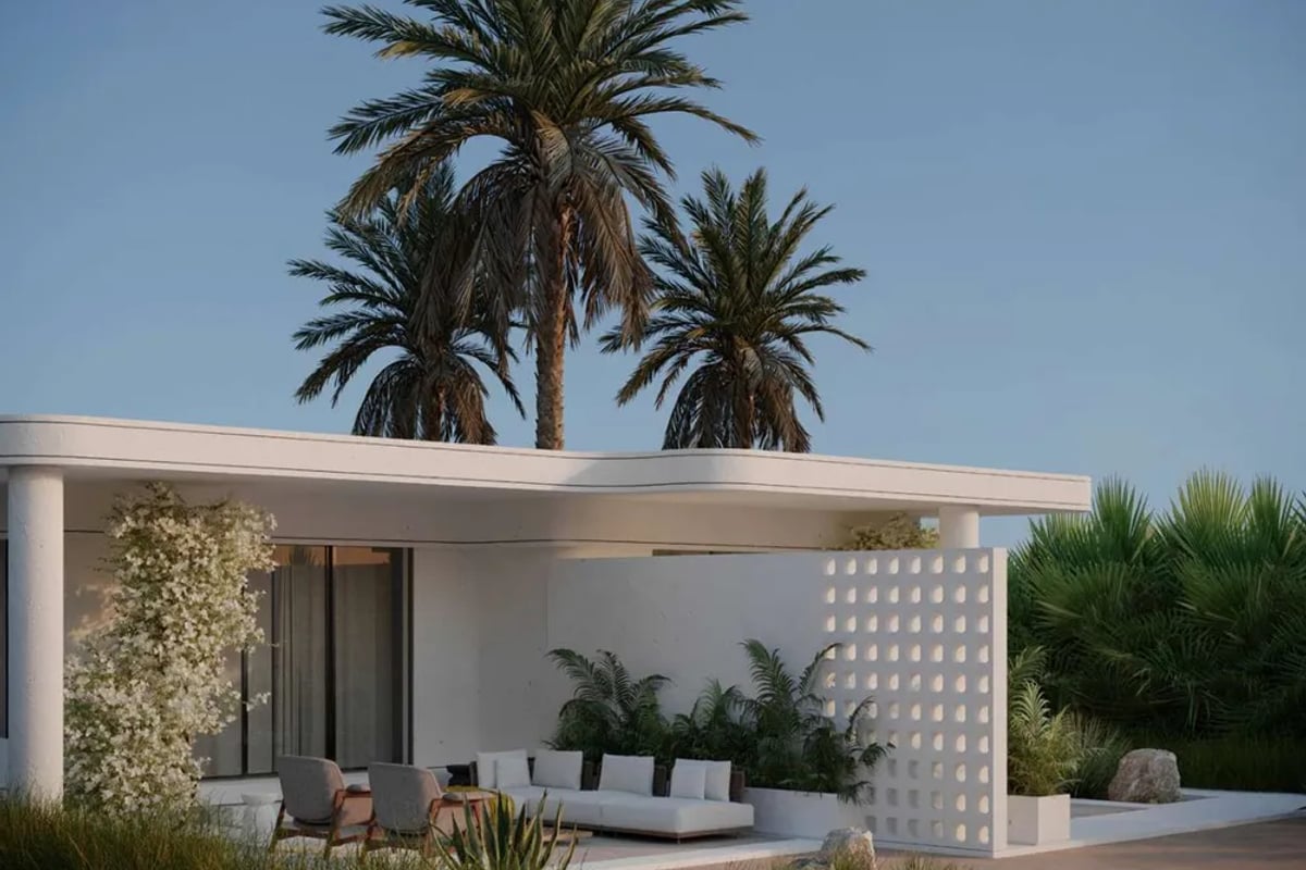 Egypt Soma Bay Real Estate Development Blanca - Angel Dragons Ltd