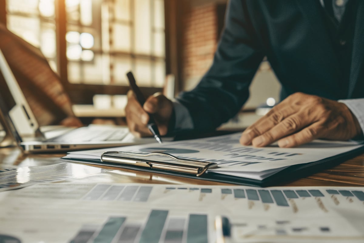 B2B leadgenerering - Fremadd
