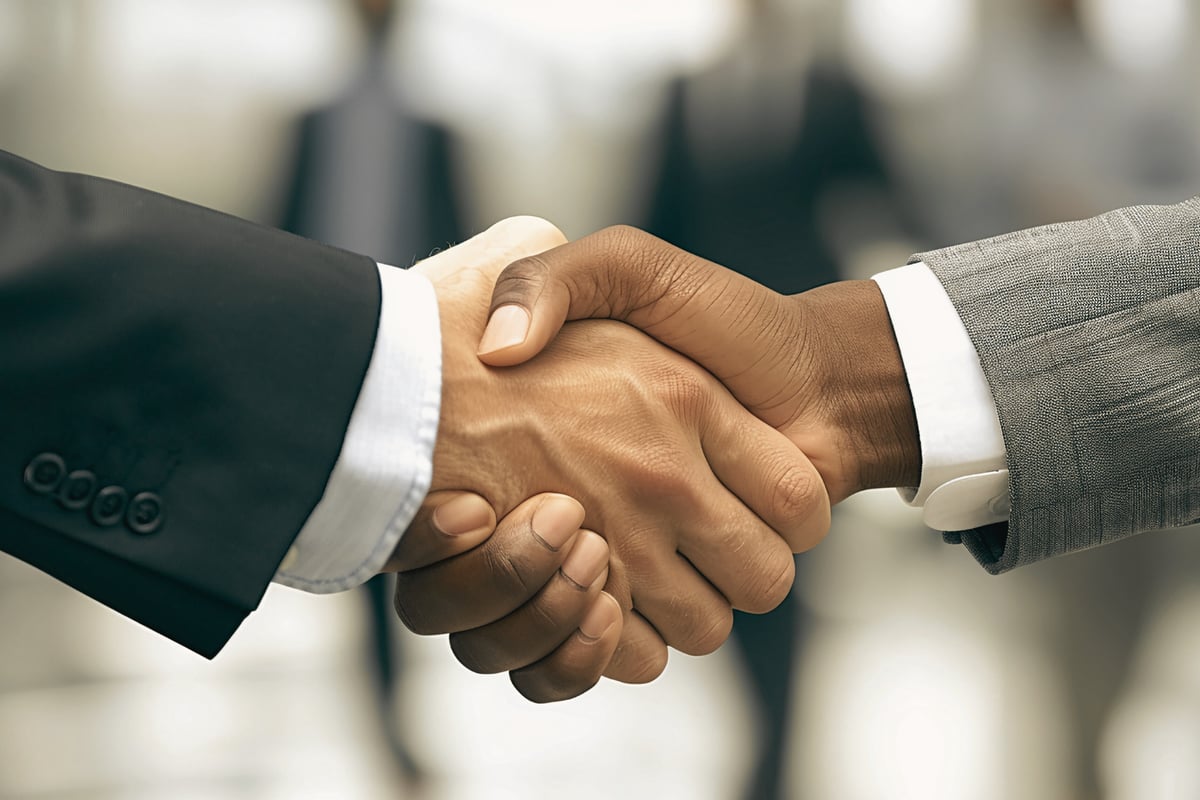 B2B leadgenerering - Fremadd
