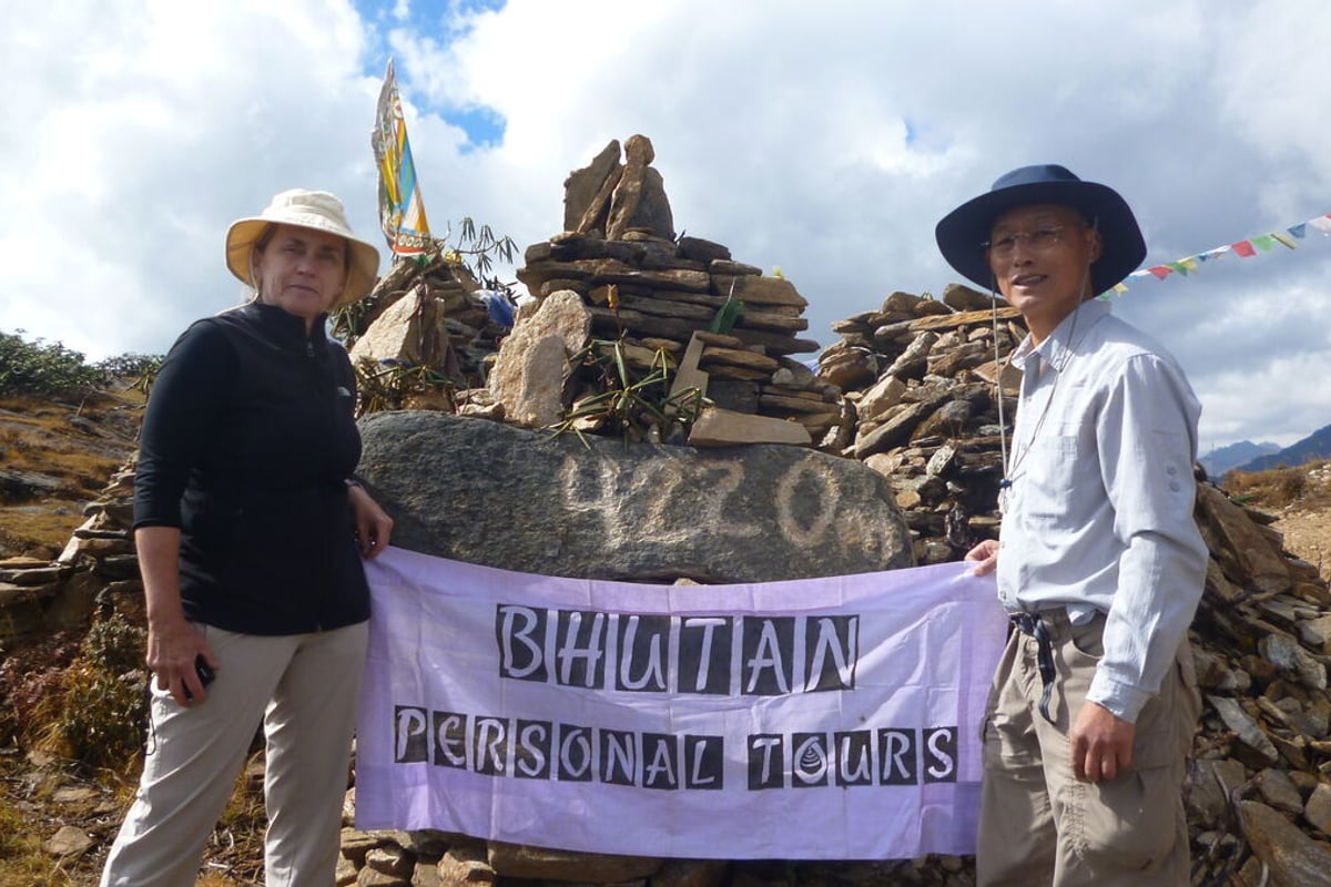6 nights Western Bhutan amusement - Bhutan Personal Tours and Treks