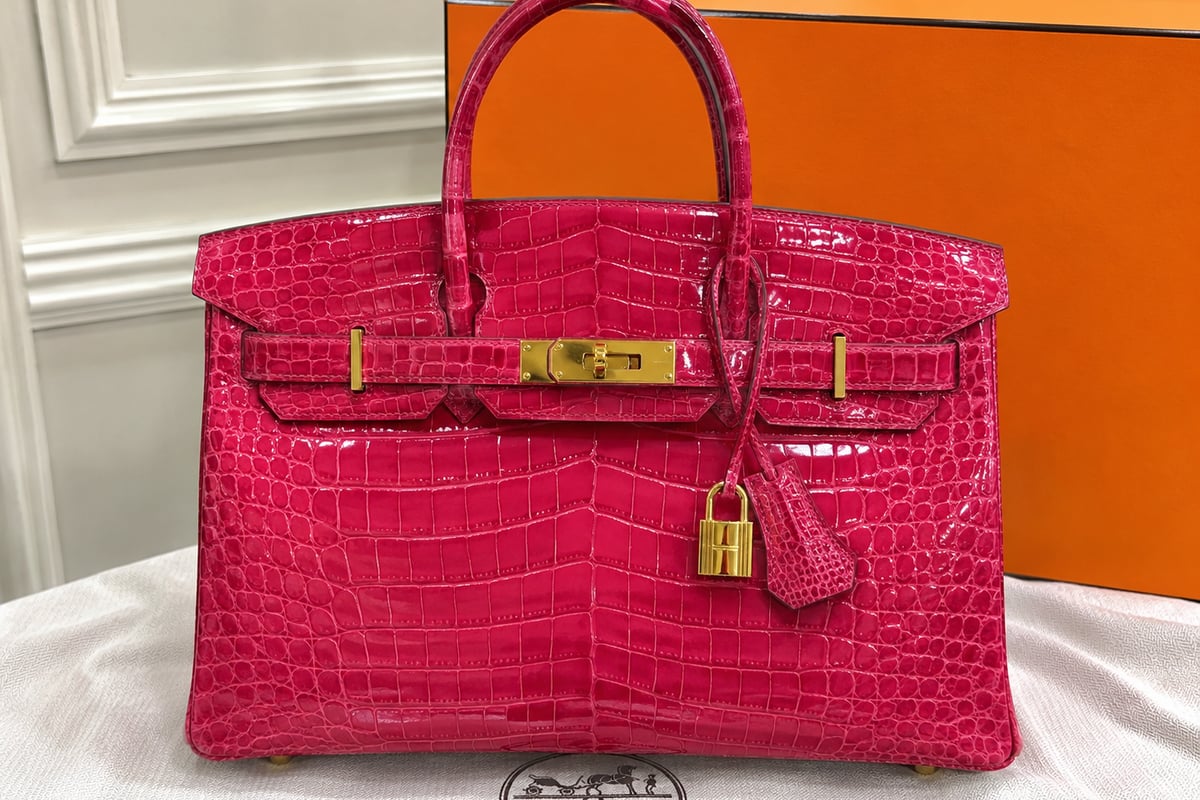 Birkin bags - BirkinVault