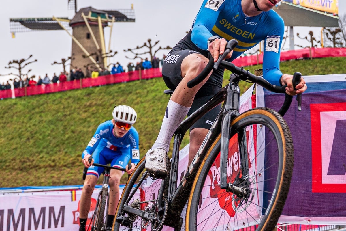 Custom Cycling Apparel - CCN Sport