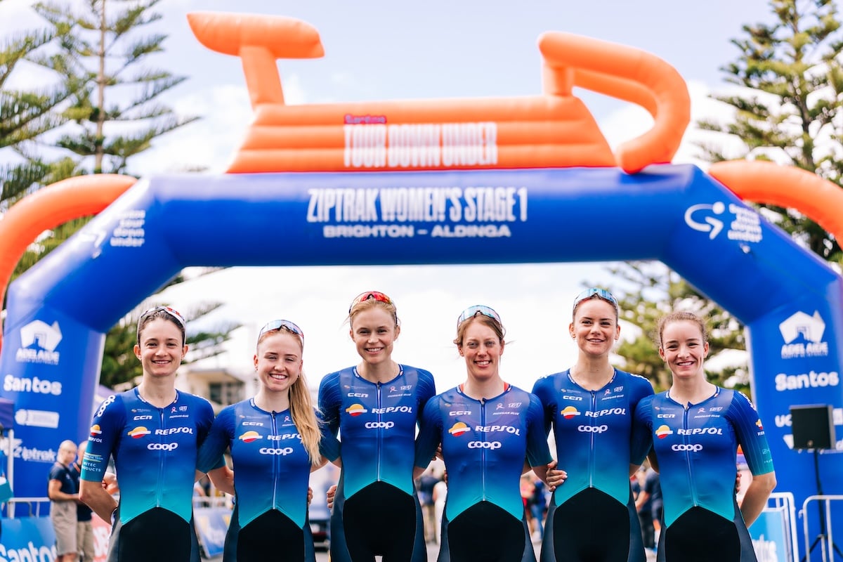Custom Cycling Apparel - CCN Sport