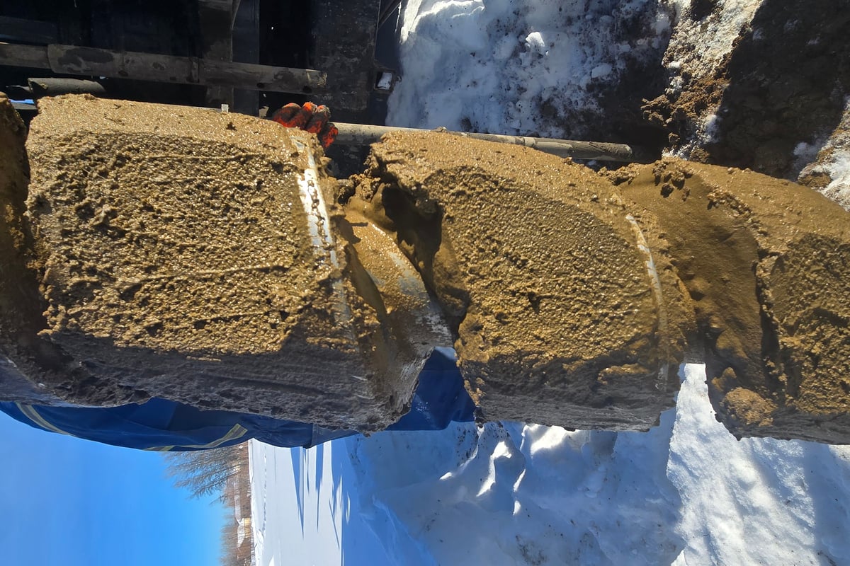 Geotechnical - ZALIG Consulting Ltd