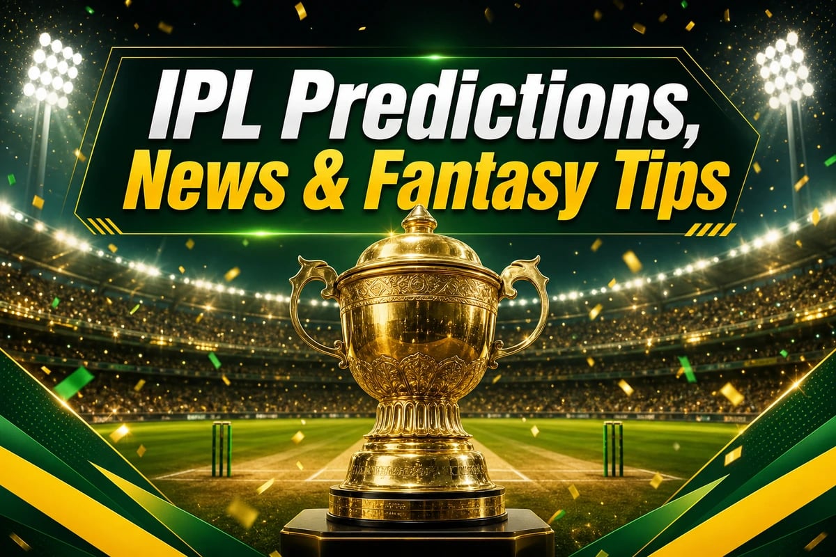 Googly11 India Fantasy Cricket Guides - Googly11