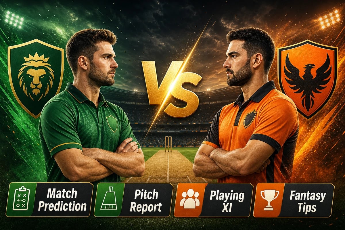 Googly11 India Fantasy Cricket Guides - Googly11