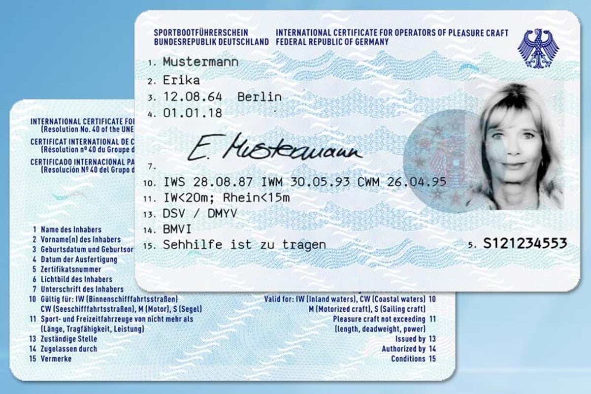 bootsführerschein kaufen - bootsführerschein kaufen
