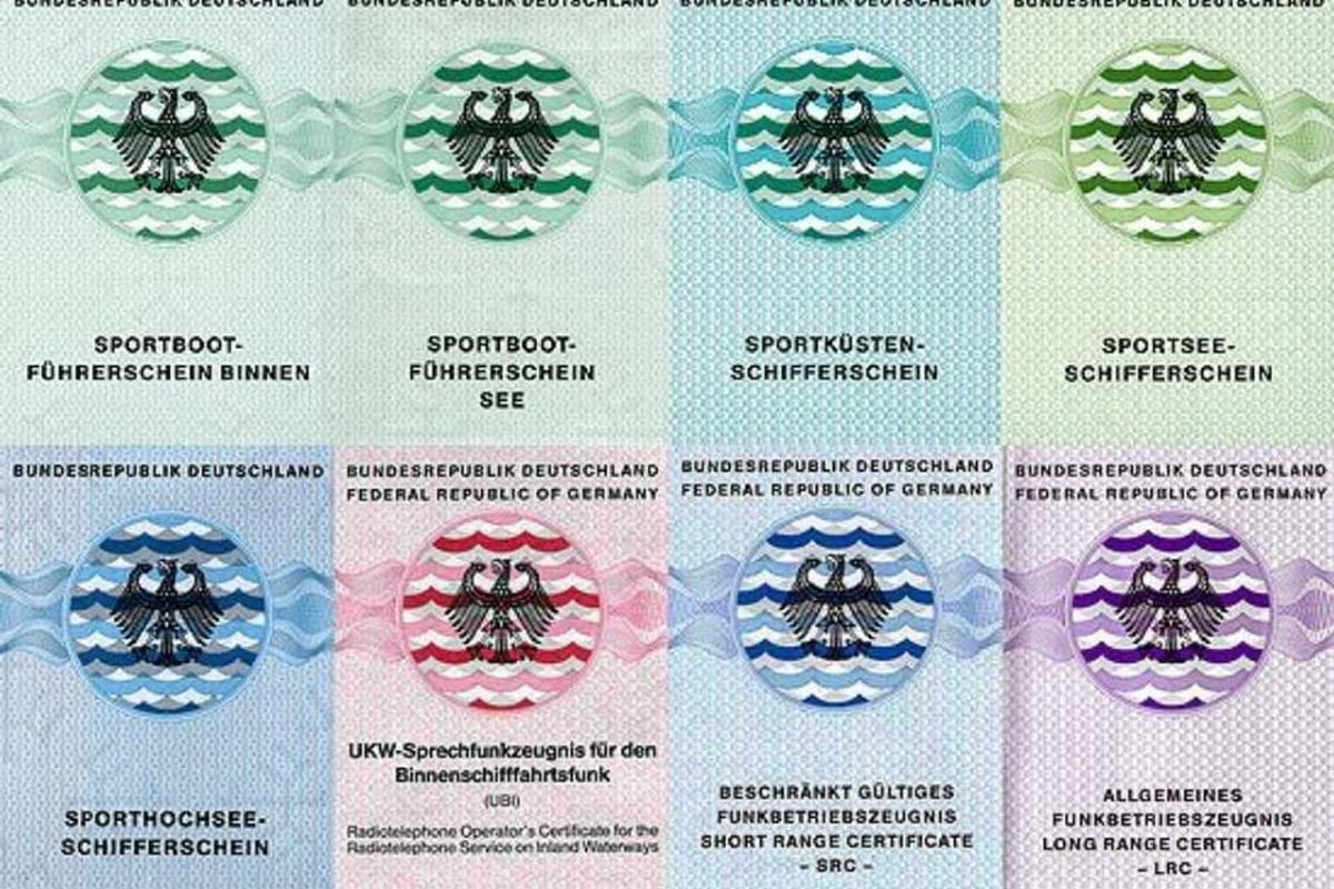 bootsführerschein kaufen - bootsführerschein kaufen