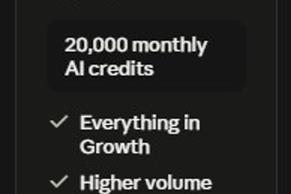 VidBud AI UGC Video Plans - VidBud