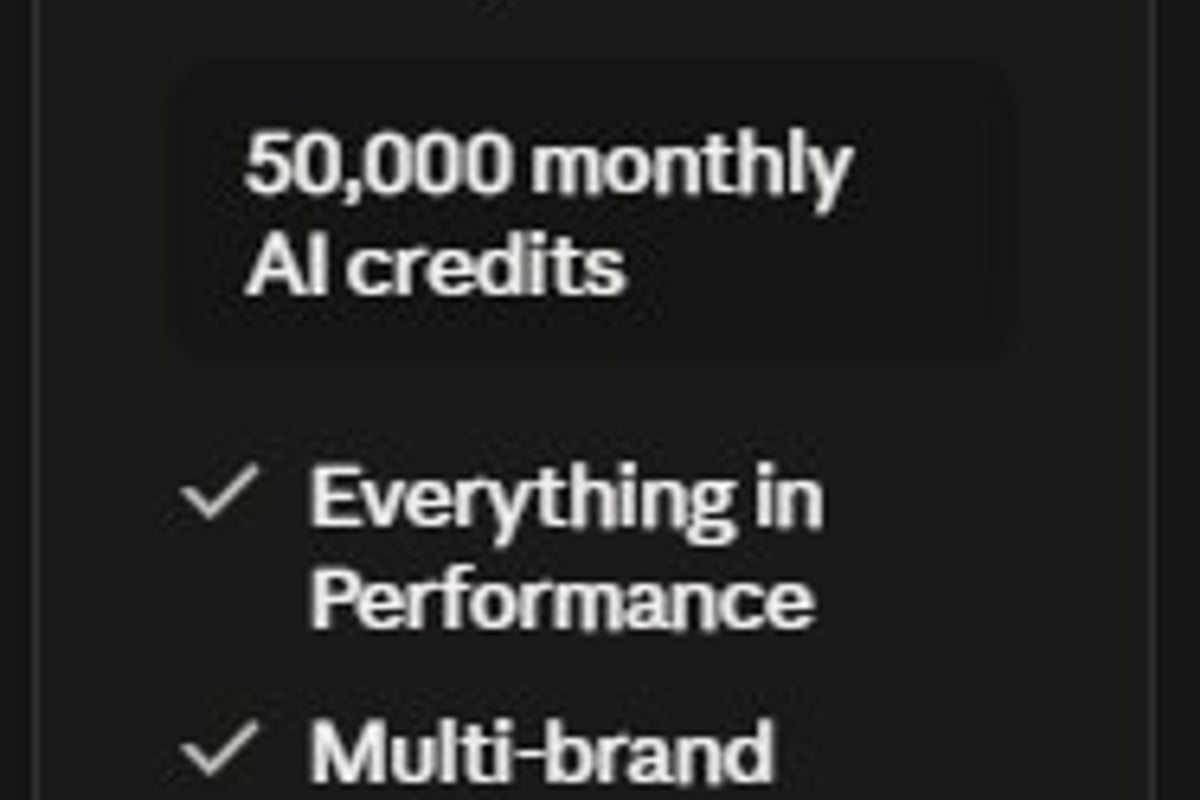 VidBud AI UGC Video Plans - VidBud