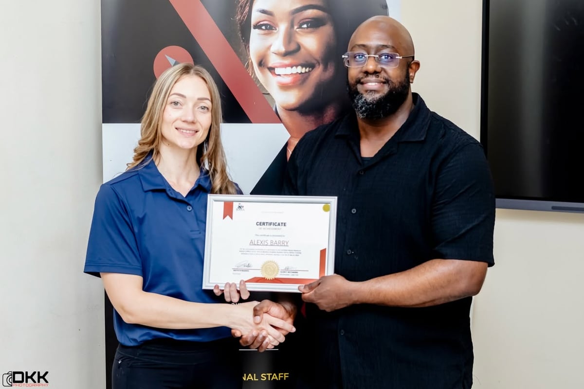 Short Courses - BASA Training & Development