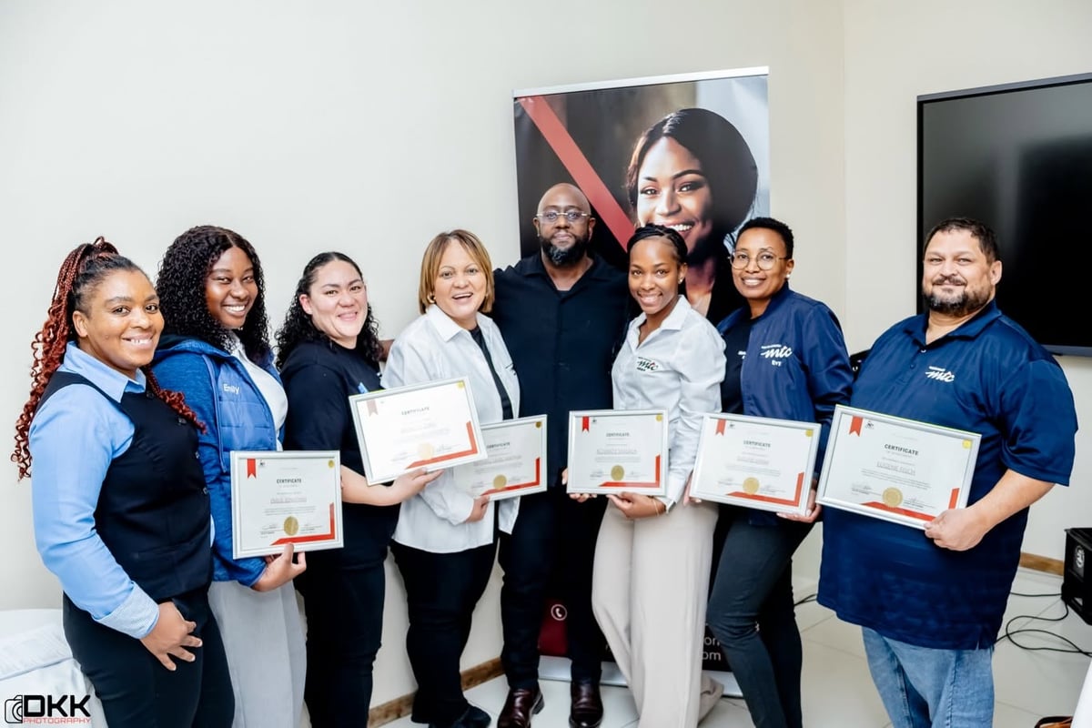 eLearning Courses - BASA Training & Development