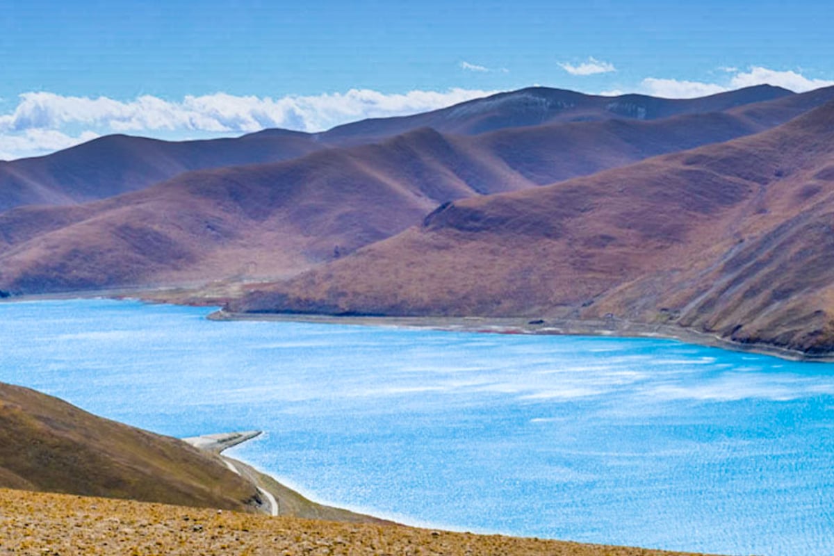 Lhasa to Everest Base Camp, Tibet - Elevated Trips