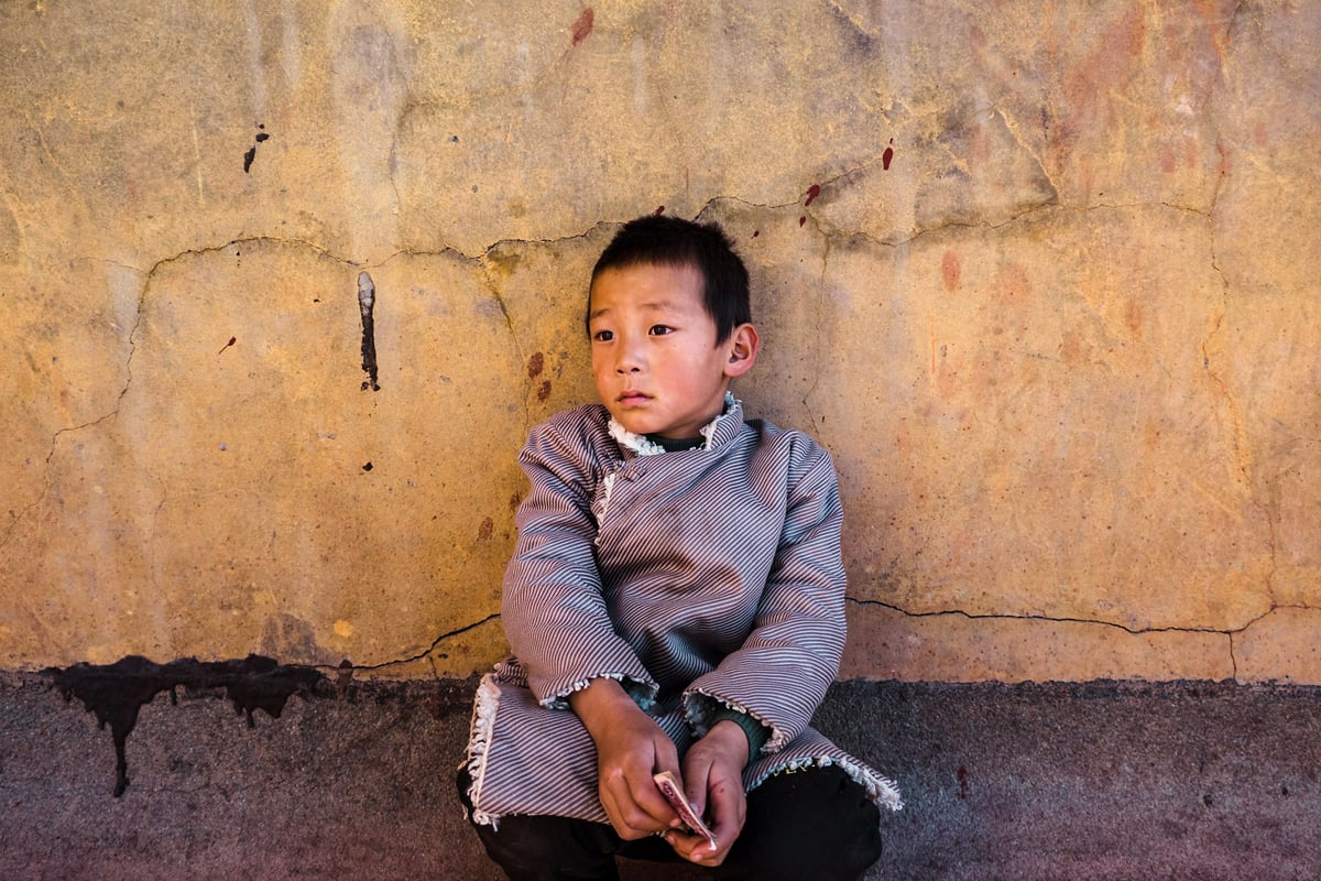 Lhasa to Everest Base Camp, Tibet - Elevated Trips
