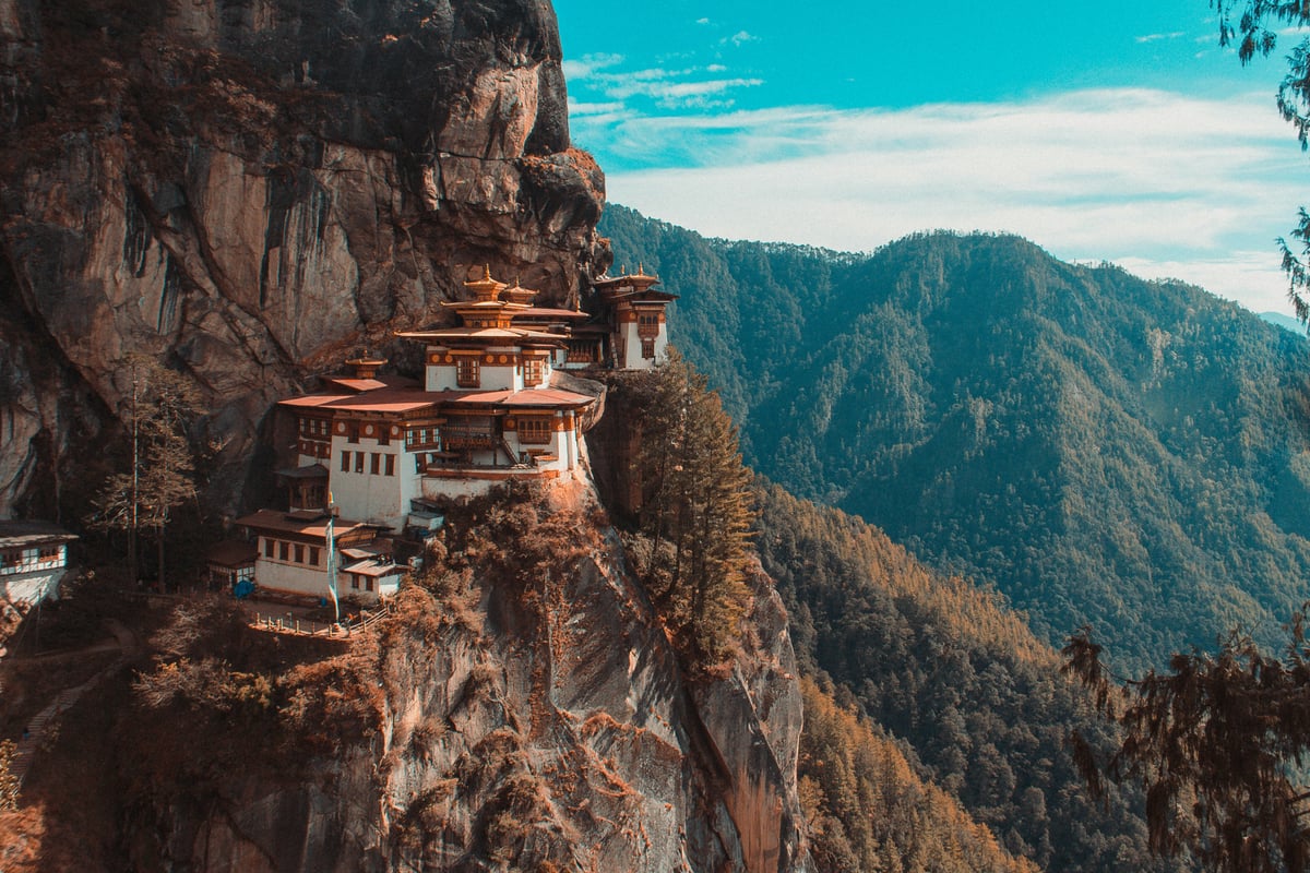 Bhutan Cultural Tour - Elevated Trips