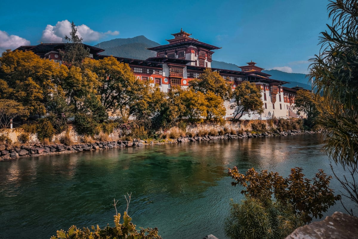 Bhutan Cultural Tour - Elevated Trips