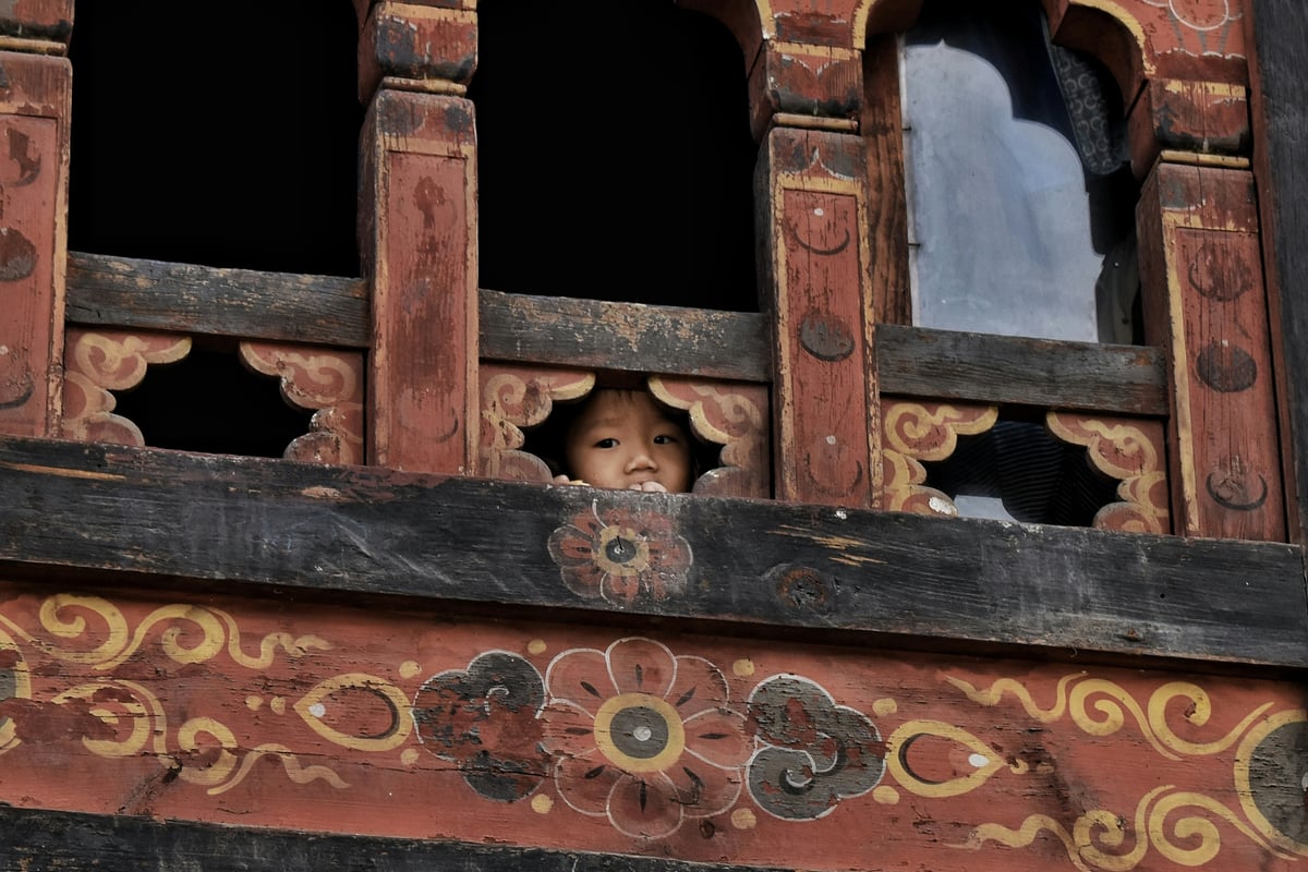 Bhutan Cultural Tour - Elevated Trips