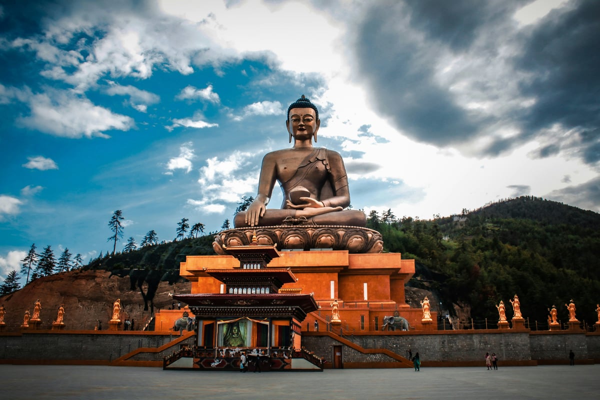 Bhutan Cultural Tour - Elevated Trips