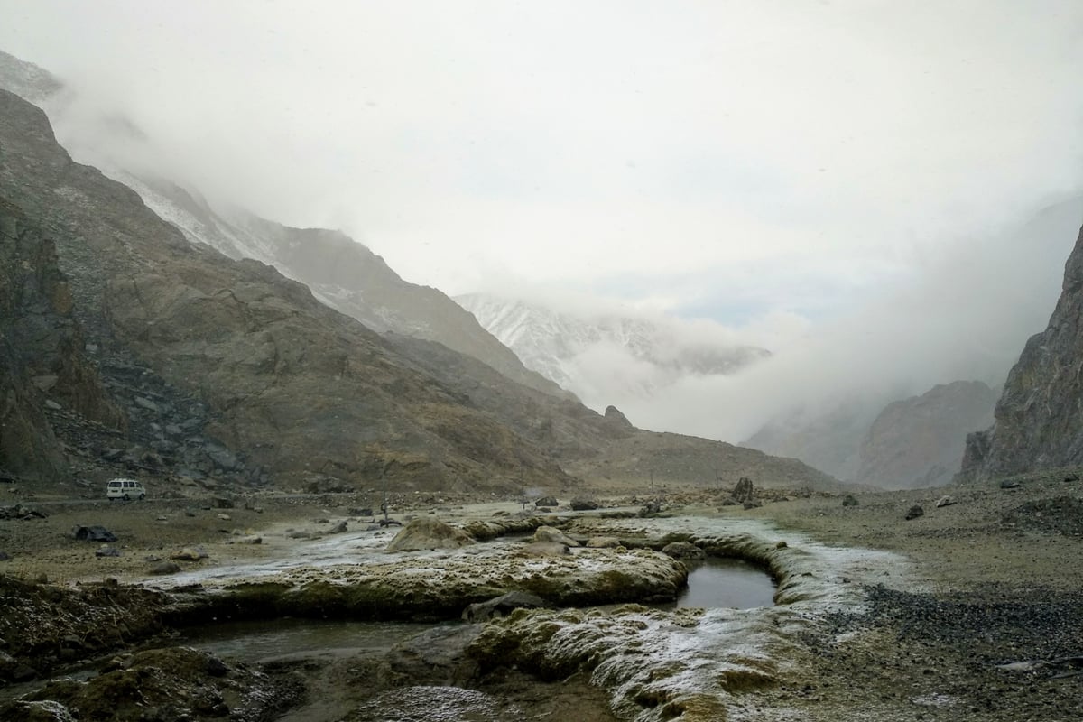 Kham Tibet Photography Tour - Elevated Trips