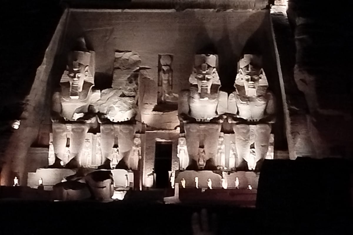 Descubre Egipto 10 días - WILAURA TOURS