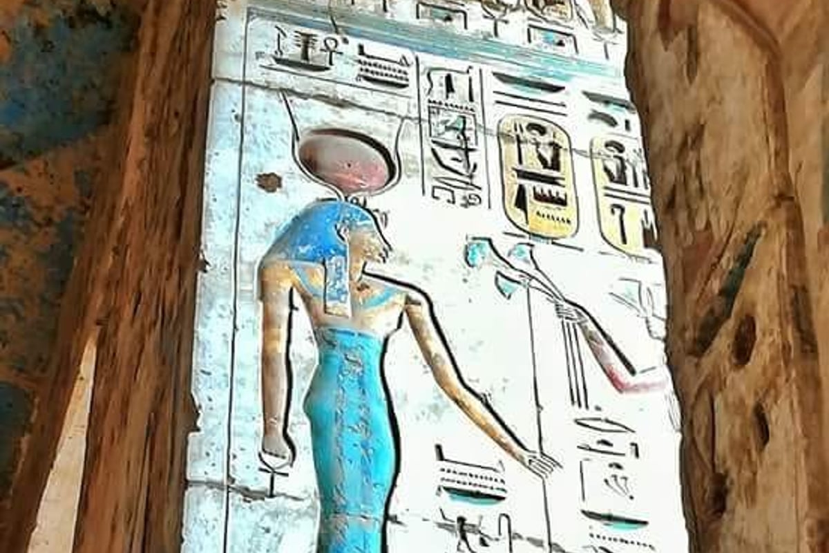 Egipto completo - WILAURA TOURS