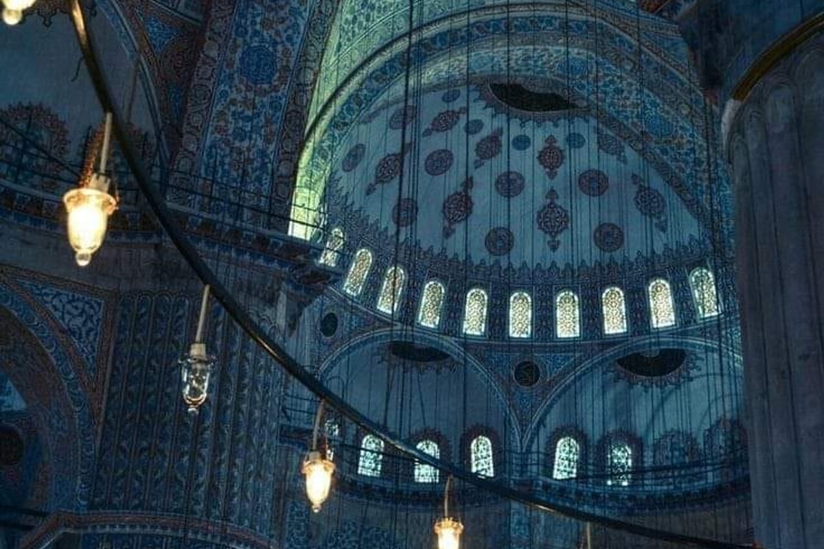 Turquía Comfort - WILAURA TOURS
