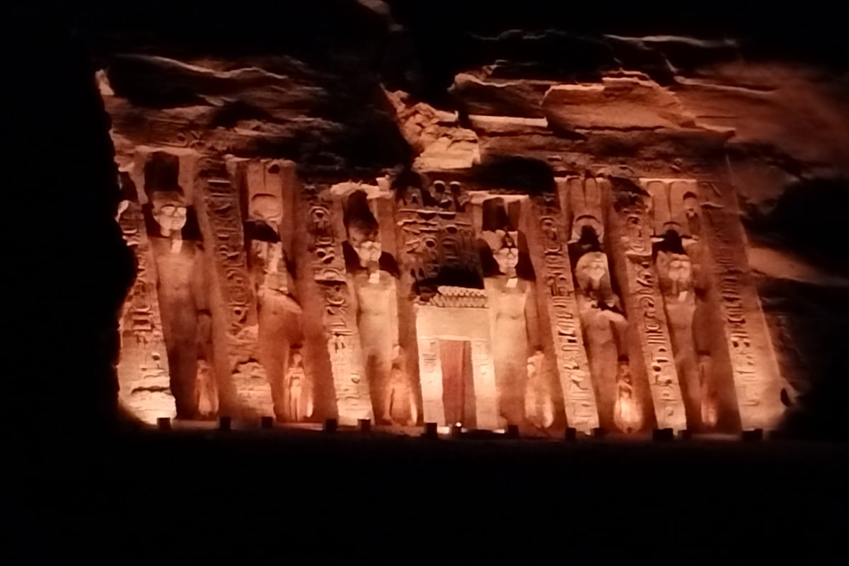 EGIPTO EN VELERO POR EL RIO NILO - WILAURA TOURS