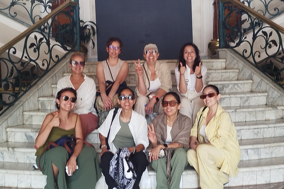 EGIPTO EN VELERO POR EL RIO NILO - WILAURA TOURS