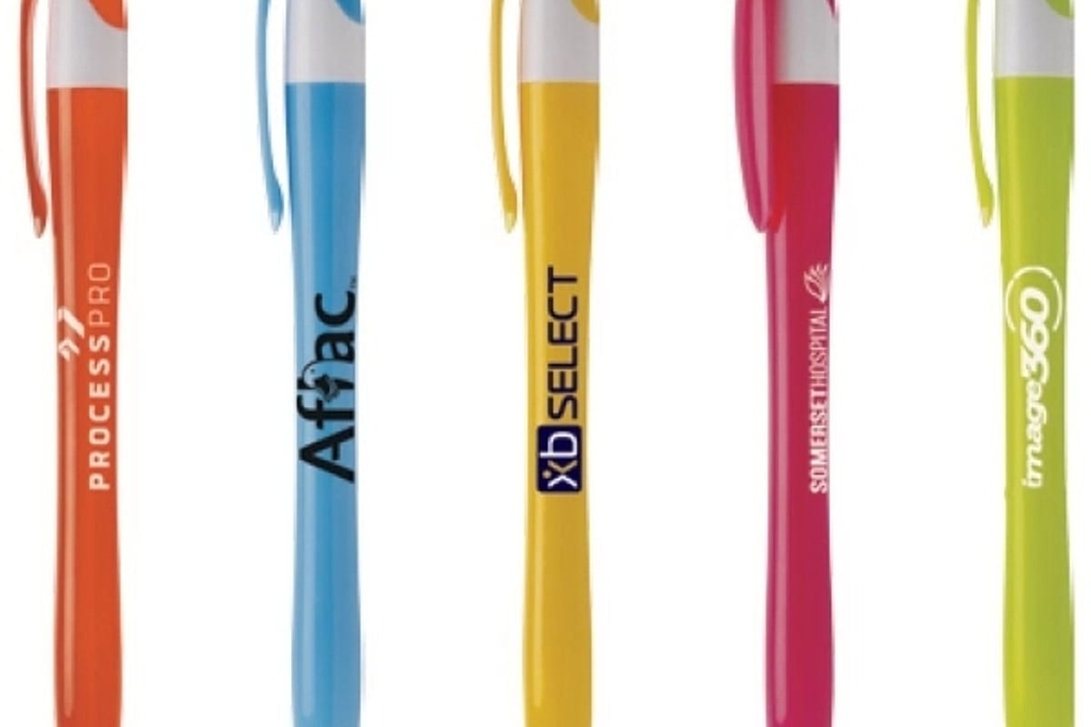 Javalina® Breeze Pen - The Promo Hut