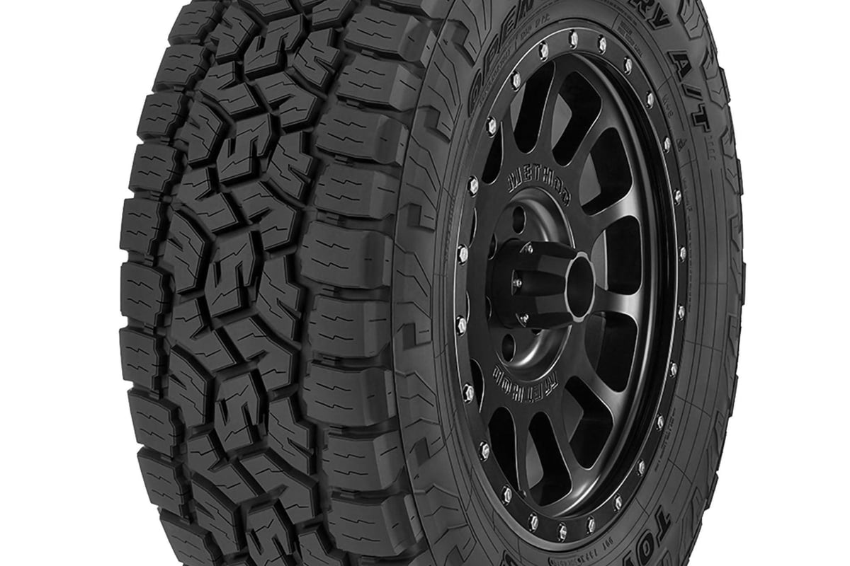Semi Truck Tires from Thailand - OTR TIRE THAI