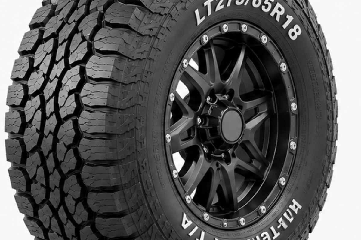 Semi Truck Tires from Thailand - OTR TIRE THAI