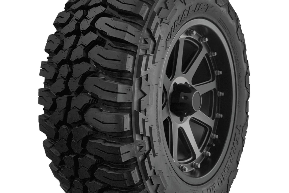 295 75R22.5 Steer Tires: Complete Guide for Fleet Managers 3 Semi Truck Tires from Thailand - OTR TIRE THAI