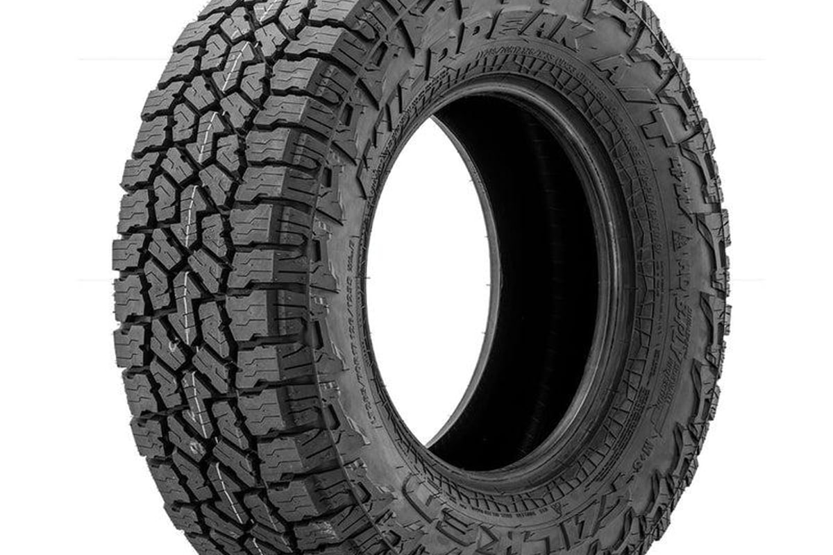 Tires on Truck: Complete Guide to Selection & Maintenance 3 Semi Truck Tires from Thailand - OTR TIRE THAI