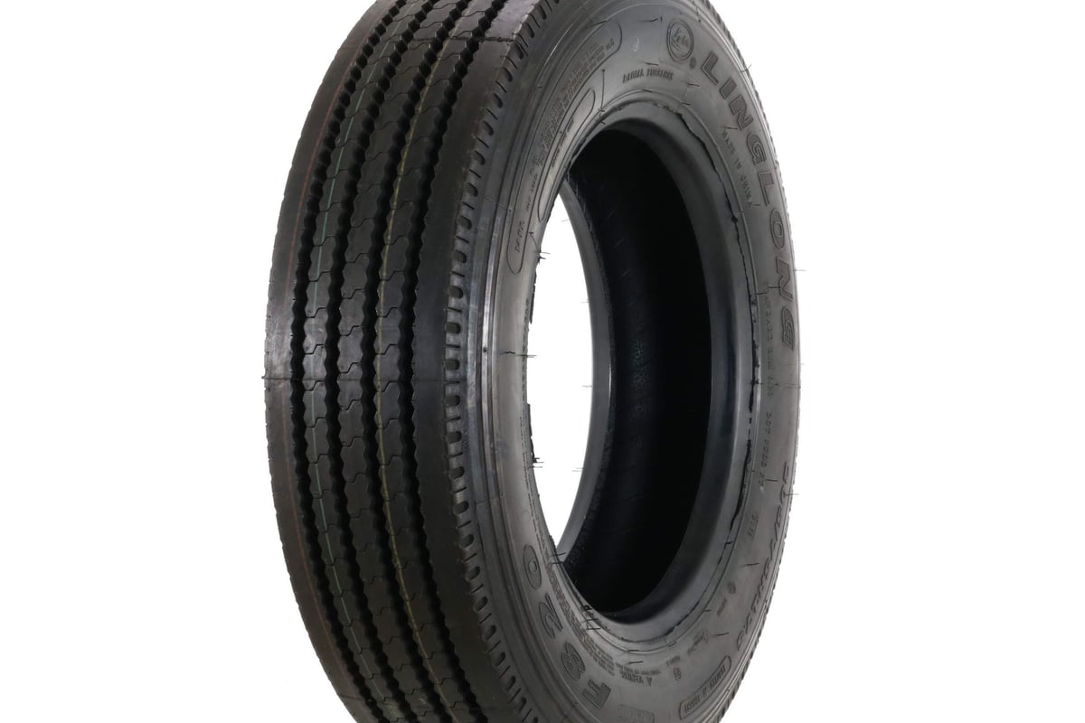 Commercial Truck Tires - OTR TIRE THAI