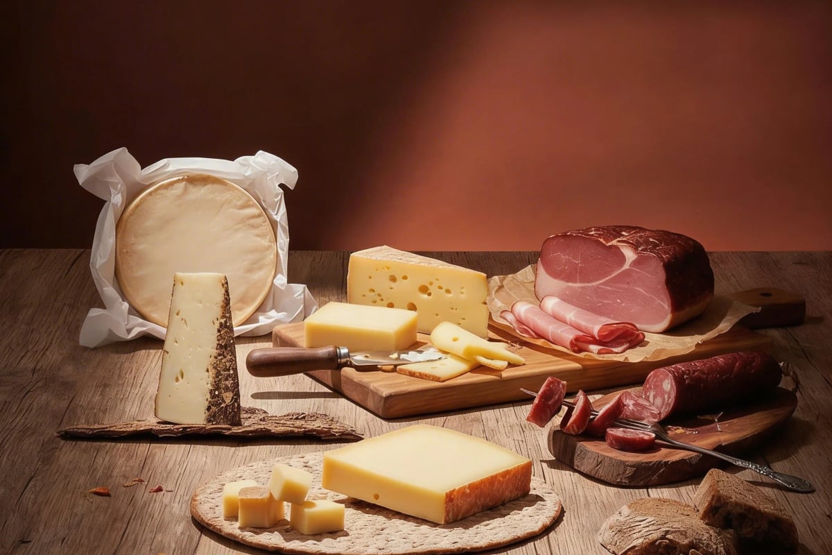 Tiroler Starterbox - TIROLISH