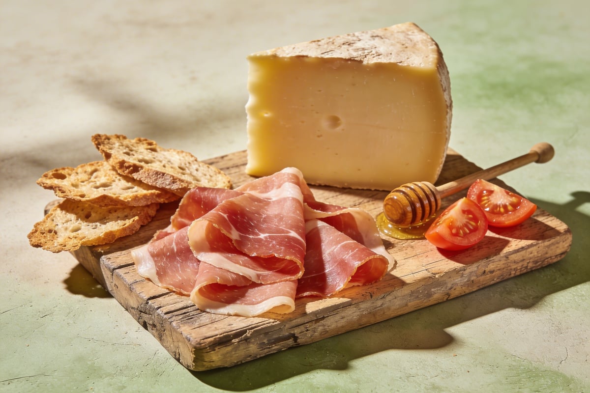 Tiroler Starterbox - TIROLISH