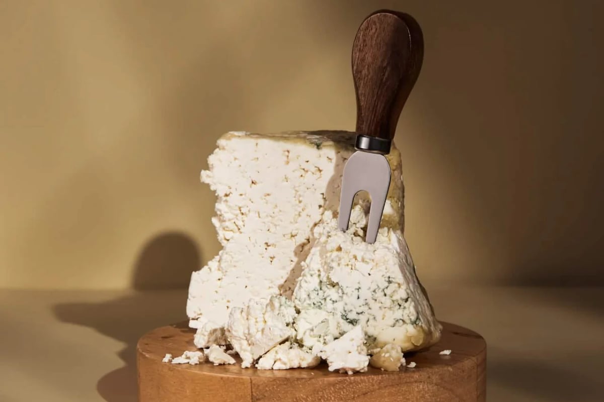 Graukäse - TIROLISH