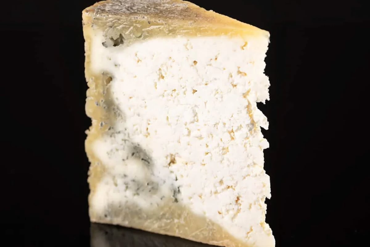 Graukäse - TIROLISH