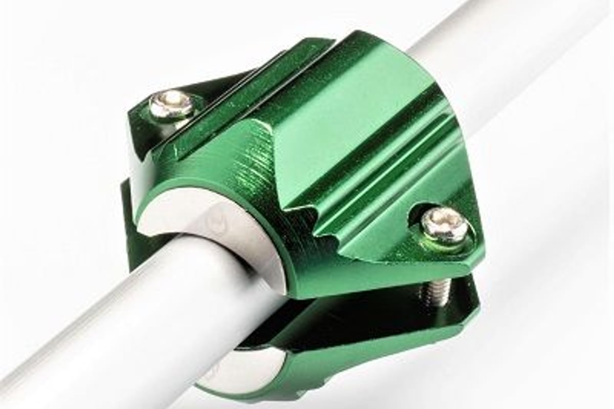 Anti kalk magneet - Water-ontharder.nl