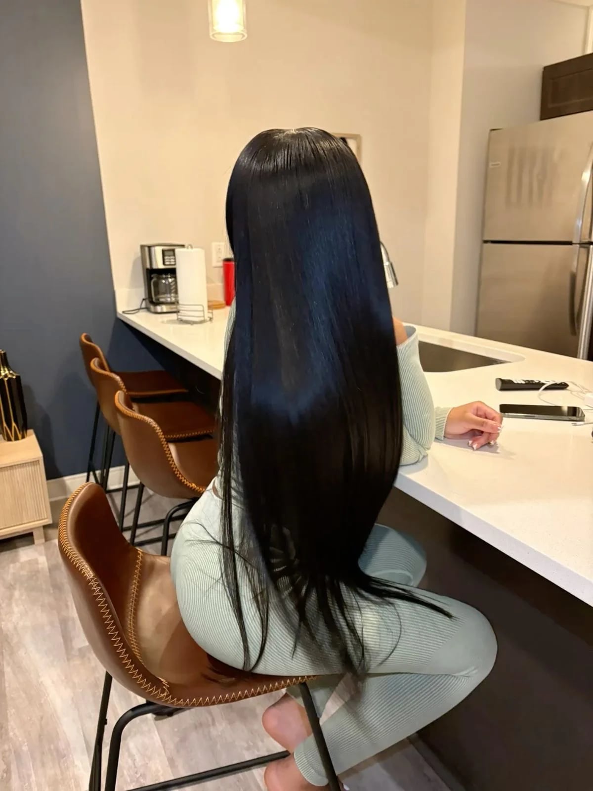 Raw Vietnamese Straight Bundles - Candal Beauty
