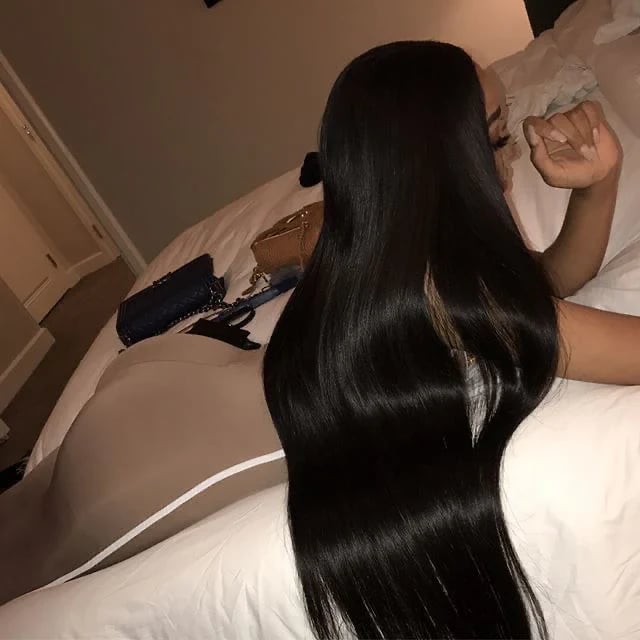 Raw Vietnamese Straight Bundles - Candal Beauty
